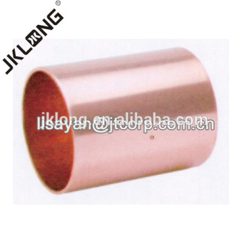 J9000 Copper Slip Coupling, Copper fitting